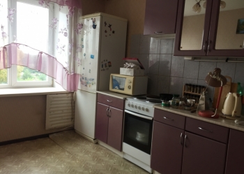 2-к квартира, 51 м2, 5/5 эт.