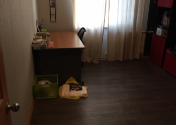 3-к квартира, 66 м2, 10/10 эт.