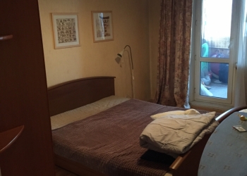 3-к квартира, 66 м2, 10/10 эт.