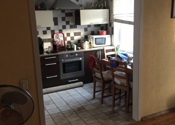 3-к квартира, 66 м2, 10/10 эт.