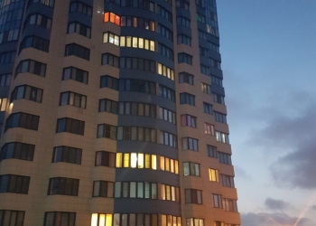 3-к квартира, 130 м2, 18/18 эт.