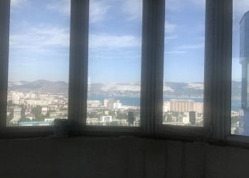 3-к квартира, 130 м2, 18/18 эт.