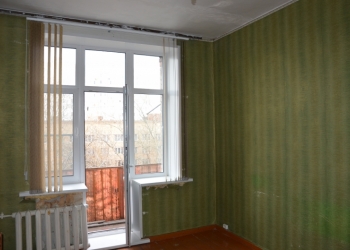 Продается комната