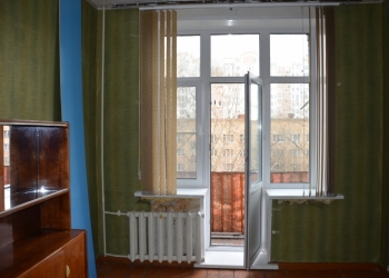 Продается комната