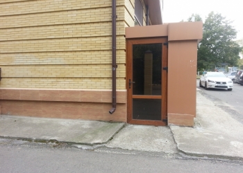 Торговое офисное помещение 285 кв.м.