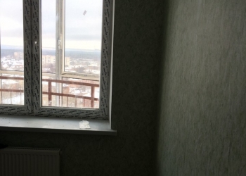 Срочно продам 3-х комнатную квартиру