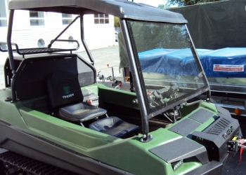 Продам снегоболотоход TIGER SCOUT 690