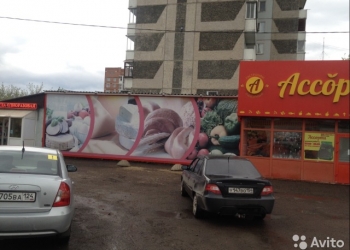 Сдам помещение от 60 кв.м. на верхней Ветлужанке.