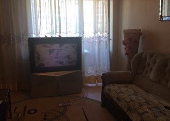 4-к квартира, 75 м2, 5/9 эт.