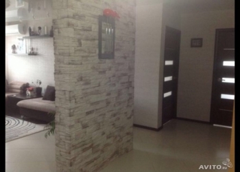 3-к квартира, 81 м2, 18/23 эт.