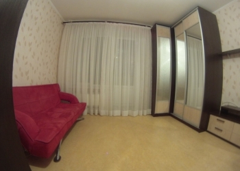 1-к квартира, 40 м2, 3/12 эт.