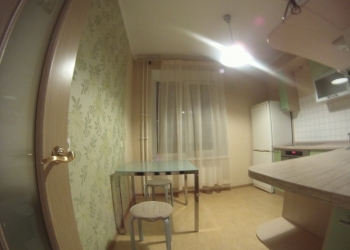 1-к квартира, 40 м2, 3/12 эт.
