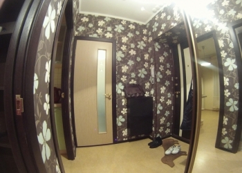 1-к квартира, 40 м2, 3/12 эт.
