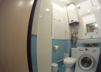 1-к квартира, 40 м2, 3/12 эт.