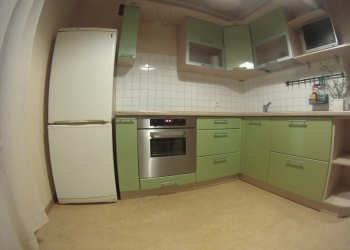 1-к квартира, 40 м2, 3/12 эт.