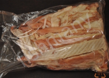 Кальмар со вкусом краба. Оптом и в розницу