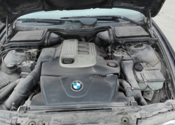 BMW 520D