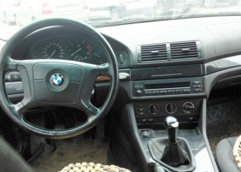 BMW 520D
