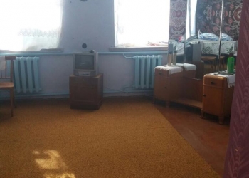 Дом 70 м2