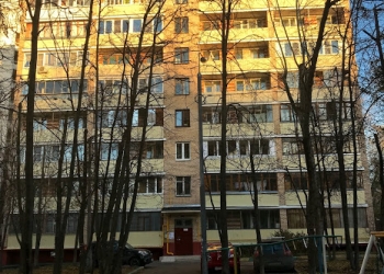 2-к квартира, 43 м2, 2/9 эт.