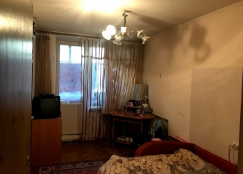 2-к квартира, 43 м2, 2/9 эт.