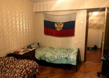 2-к квартира, 43 м2, 2/9 эт.