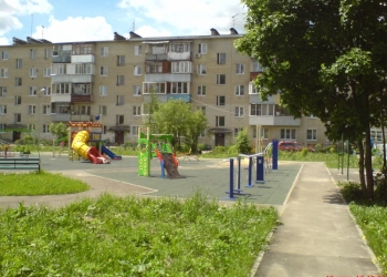 2-к квартира, 41 м2, 1/2 эт.