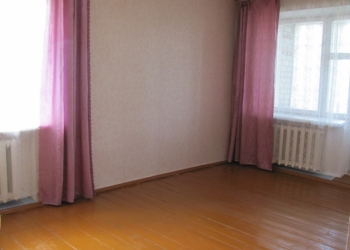 2-к квартира, 42 м2, 1/3 эт. в Коренево, Курской обл.