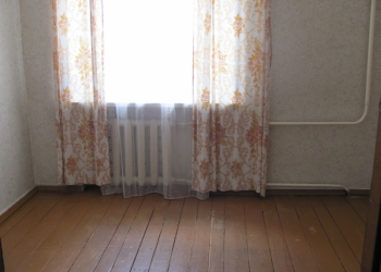 2-к квартира, 42 м2, 1/3 эт. в Коренево, Курской обл.