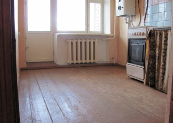 2-к квартира, 42 м2, 1/3 эт. в Коренево, Курской обл.