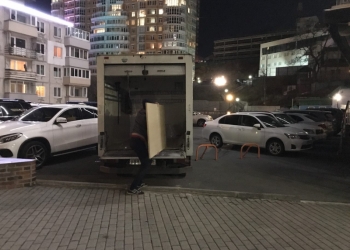 Грузоперевозки переезды
