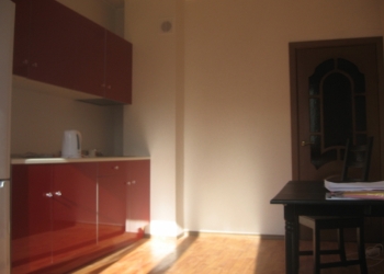 1-к квартира, 50 м2, 6/17 эт.