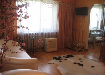 Сдам квартиру