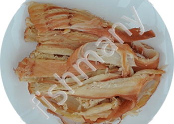 Кальмар со вкусом краба. Оптом и в розницу