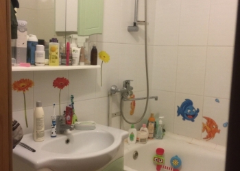 2-к квартира, 68 м2, 8/9 эт.