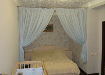 2-к квартира, 54 м2, 2/3 эт. в Казани