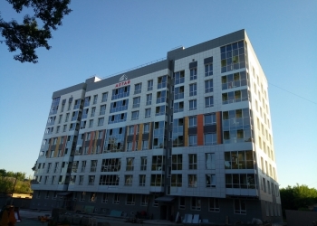 2-к квартира, 54 м2, 7/8 эт.
