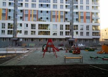 2-к квартира, 54 м2, 7/8 эт.