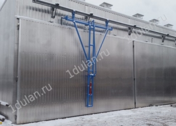 Компания Dulan предлагает качественное деревообрабатывающее обор-ние