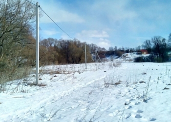Продаю участок за минимальную сумму 10 соток