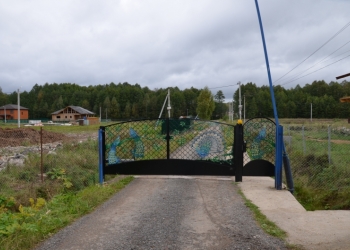 Продается земля на Калужском ш. (Новая Москва) Рыжово