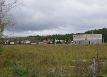Продается земля на Калужском ш. (Новая Москва) Рыжово