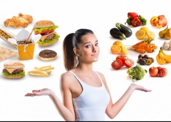 Продукты питания