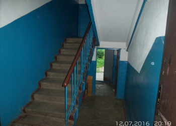 Продаётся квартира в Озерках .