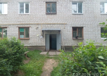 Продаётся квартира в Озерках .