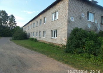 Продаётся квартира в Озерках .