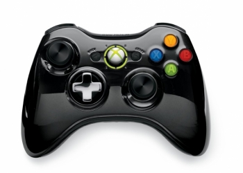 Новые беспроводные джойстики XBOX360/PS3