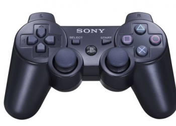 Новые беспроводные джойстики XBOX360/PS3