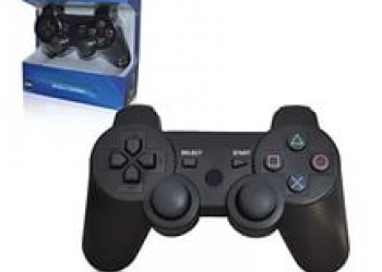 Новые беспроводные джойстики XBOX360/PS3