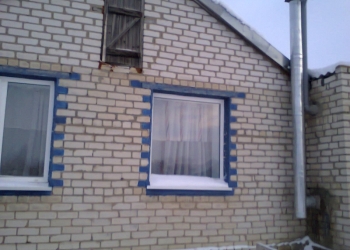 продам дом с земельным участком
